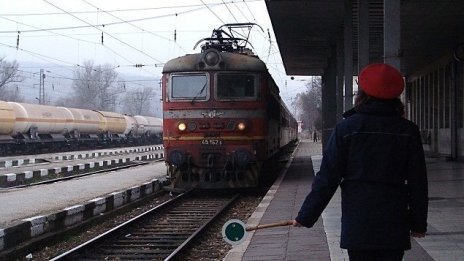 БДЖ получава 39 млн. лв. за нови вагони