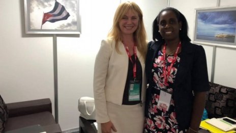 За седем месеца двустранният стокообмен с Куба се е увеличил със 131%