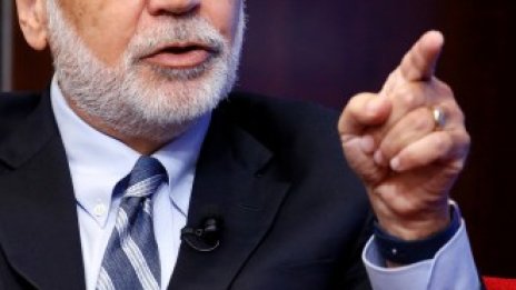 Бен Бернанке: Отрицателните лихви трябва да останат на масата