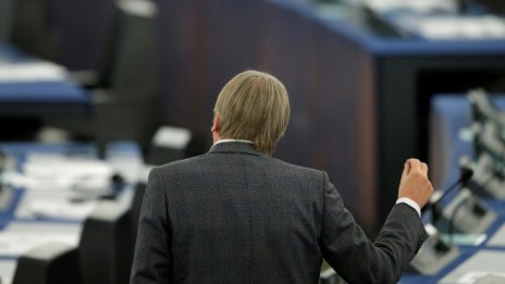 Външната политика на ЕС се очертава все повече като провал 