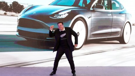 Tesla планира да стане глобален играч на автомобилния пазар чрез своя завод в Китай