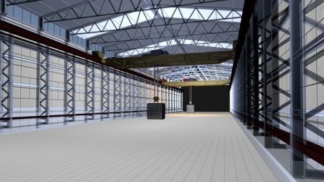 Търсенето на индустриални имоти отслабва през 2019 г.