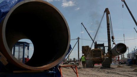 Атанас Тасев: Санкциите срещу „Турски поток“ няма да навредят на България