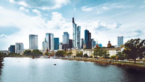 Цените на бизнес имотите в Германия намаляват и през второто тримесечие 