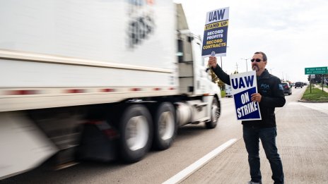 Ето защо американците не обичат икономиката си