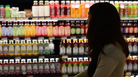 "Инфлация от алчност" - корпоративни свръхпечалби са засилили ръста на цените