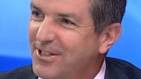 Гордън Кеър: ЕЦБ е тръгнала по път, от който няма връщане назад