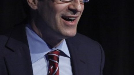 Кенет Рогоф: Няма магическо Кейнсианско лекарство за съдбата на еврозоната