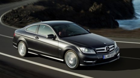 Mercedes връща името CLK