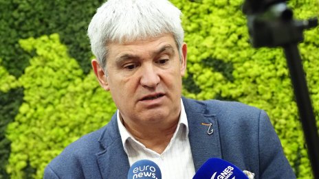 Пламен Димитров: Бюджетът 2024 не изглежда неизпълним