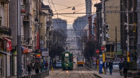 ИПИ: Икономиката на София - силно възстановяване, въпреки пандемията