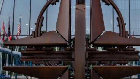 НАТО отхвърли искането на Русия да се изтегли от България и Румъния