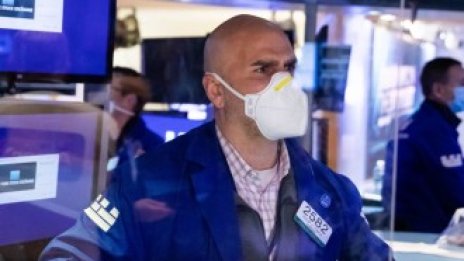 Nasdaq записа най-лошата си седмица от 2020 г.