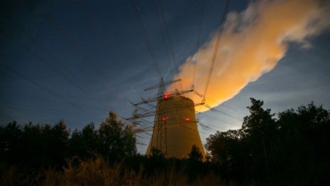 Германия се противопоставя на решението на ЕК за газа и ядрената енергия