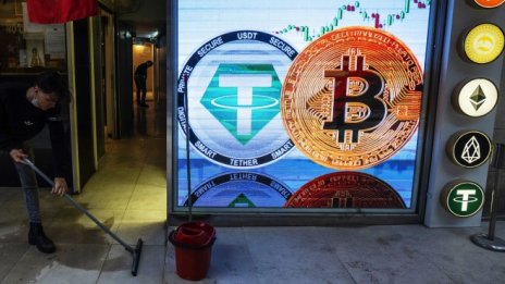 Криптоколапсът тества неизчерпаемия оптимизъм на поддръжниците на токените