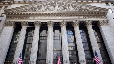 Търговските преговори между САЩ и Китай вдъхват оптимизъм на Wall Street*