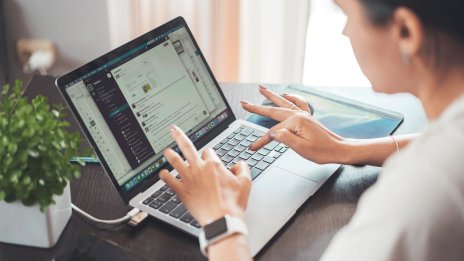 Интегрирането на технологиите и бизнеса: Повече таланти и по-изискващи потребители