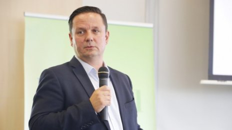 Петко Карамочев: Доверието при някои криптовалути няма да бъде възстановено