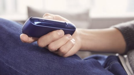 Philip Morris представи новия IQOS 3