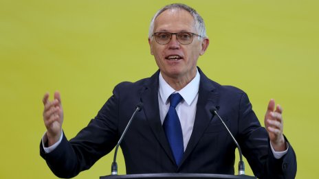 Карлос Таварес: Stellantis ще се бори за своето място на пазара на електромобили в Европа