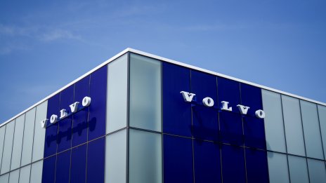 Volvo ще добави още един хибриден модел към производството си в САЩ