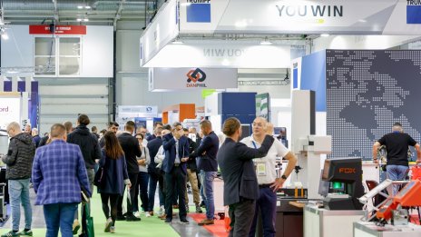 Броени дни остават до индустриалното изложение MachTech&InnoTech