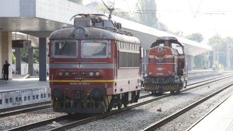 Над 500 млн. лв. допълнително са отпуснати за железопътната реформа по ПВУ
