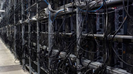 Криптопрестъпниците също следват модата на децентрализираните финанси