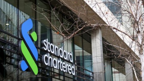 Standard Chartered с двойно по-голяма печалба за 2021 г.
