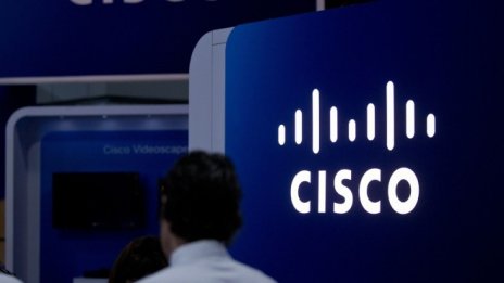 Cisco повиши прогнозата за годишните си приходи