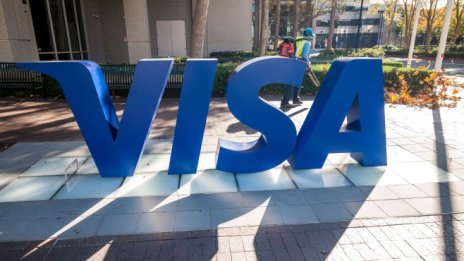 Amazon и Visa сложиха край на спора си