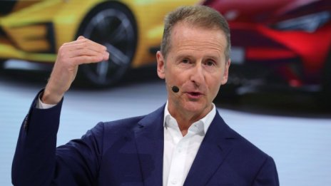 Шефът на Volkswagen: Водородните клетки не са пътят към зелена мобилност
