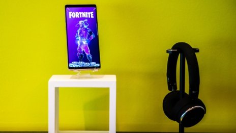 Apple е генерирала над 100 млн. долара комисиона от "Fortnite"
