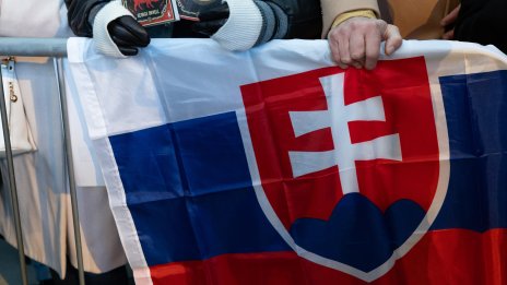В Словакия се провеждат местни избори, приемани за изпитание за Фицо