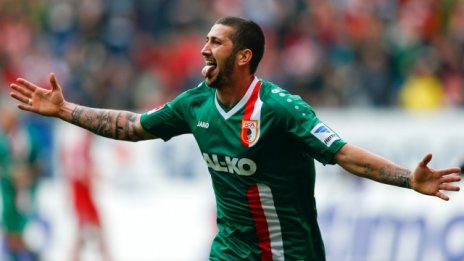 И шампионът в Бундеслигата е... Аугсбург