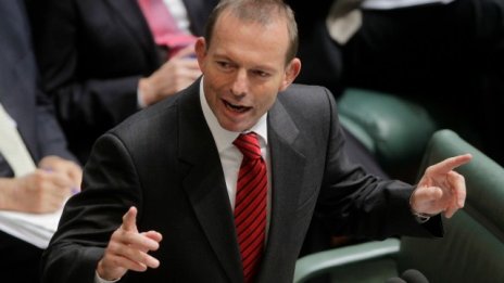 Австралия съкращава публични разходи, за да стимулира икономиката