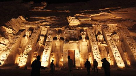 Туристите все още стоят далеч от Египет