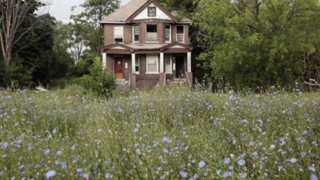 Детройт започва акция срещу изоставените жилища