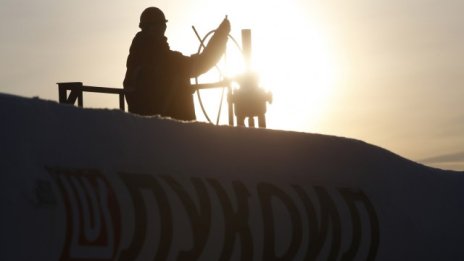 Графика на деня: Кои са основните страни вносителки на петрол в ЕС?