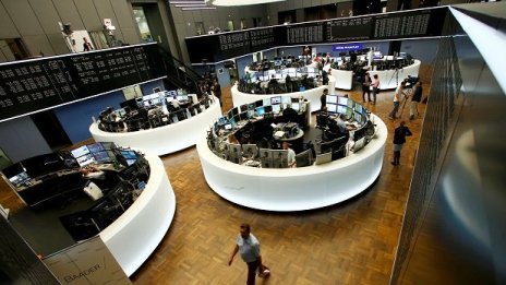 Какво ще движи пазарите до края на седмицата