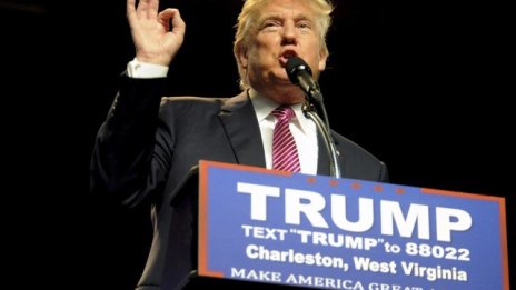 Опасен ли е Доналд Тръмп за Източна Европа