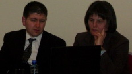 Г. Димитрова: 90% от придобиванията се оценяват чрез пазарни коефициенти