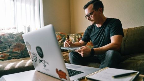 Покажи, не разказвай!