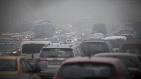 Общините ще ограничават най-силно замърсяващите автомобили 