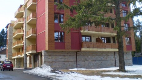 ФНИБ АДСИЦ е продал 6 апартамента в Боровец за полугодието