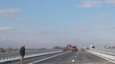 Търговският регистър вписа новото временно ръководство на „Автомагистрали“