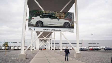 BMW увеличава средствата за инвестиции в рисков капитал до 900 млн. долара