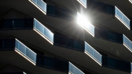 Имат ли бъдеще офис сградите в САЩ?