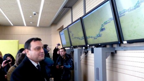 Московски се отказва от идеята за увеличение на субсидията за БДЖ с 40 млн. лв.