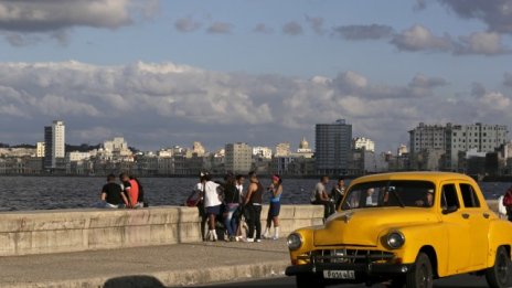 Американският бизнес се надява на милиардни сделки с Куба